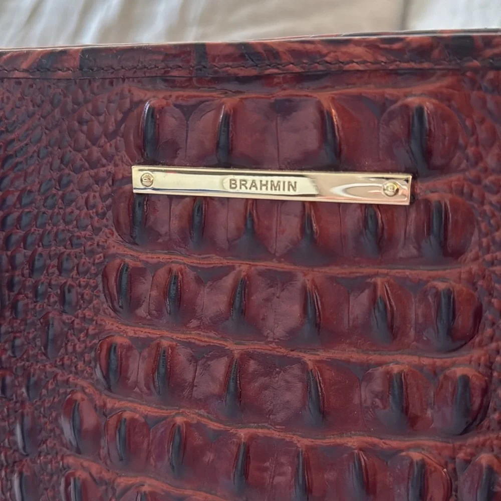 Brahmin Medium Asher Tote - Picture 2 of 7